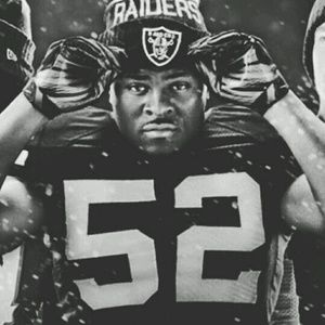 Meet your Posher, Keith